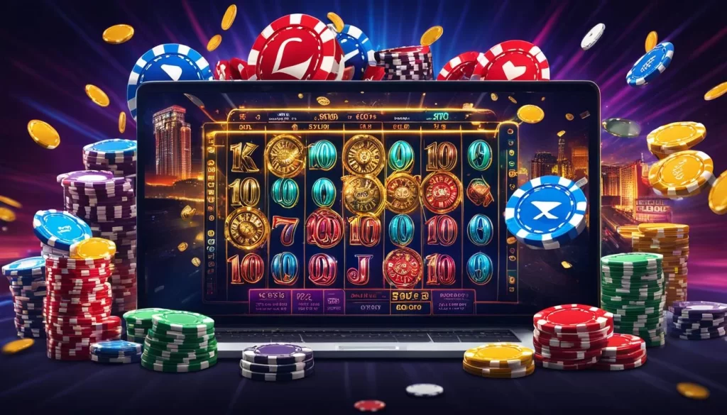 Giao diện tổng quan nền tảng cá cược gg8801 chính thức
