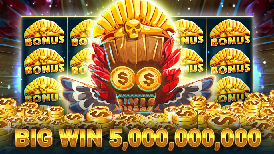 Người thắng jackpot
