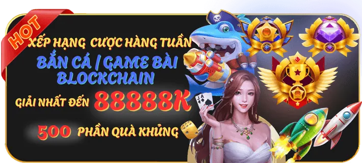 Tiền thưởng nạp lại cho thành viên hiện tại của gg8801 chính thức