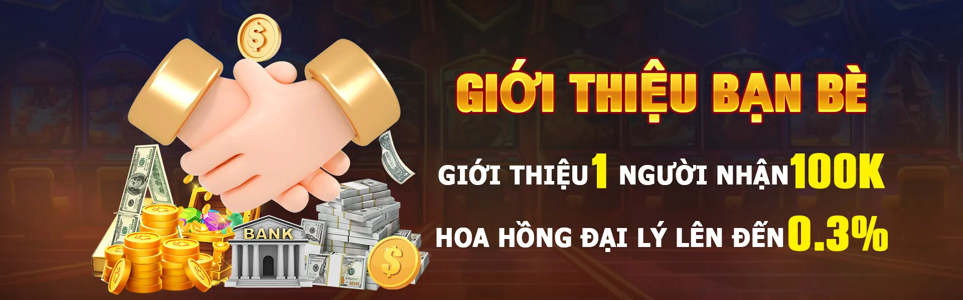 Chương trình VIP gg8801 chính thức